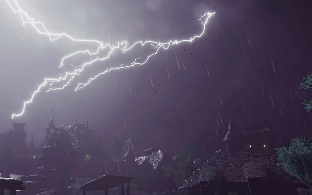 Warhammer:Stromdorf Vermintide