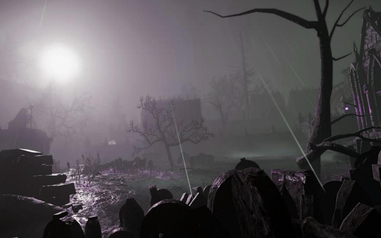 Warhammer:Stromdorf Vermintide