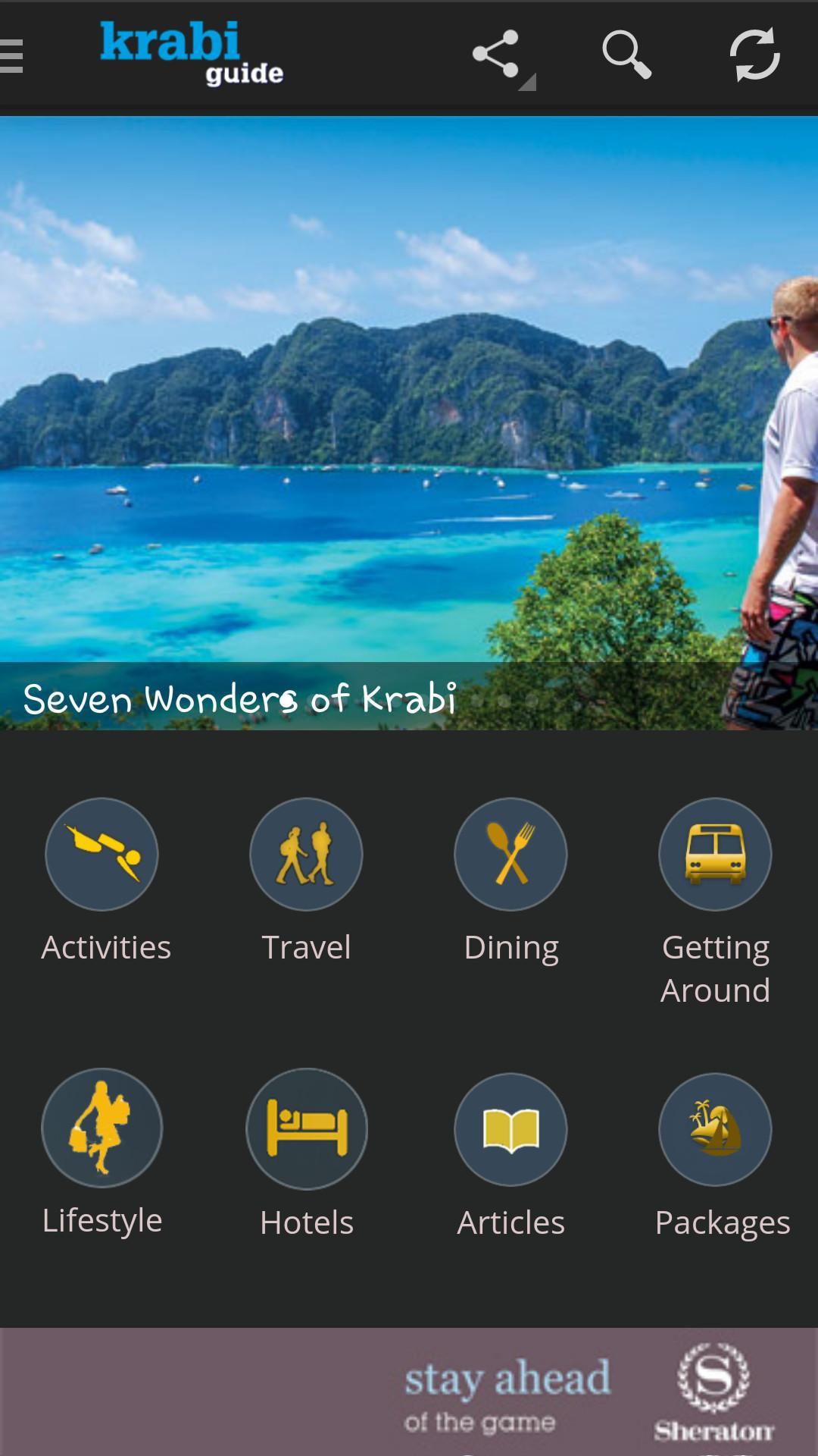 Krabi Guide