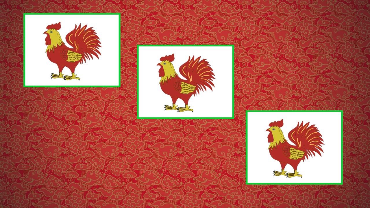 Bau Cua Tom 2017 (Bau Cua Moi)