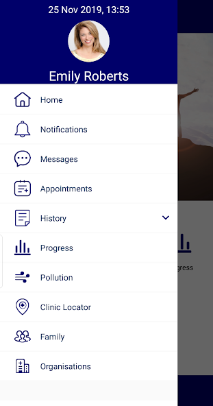 TPP Patient App - Training