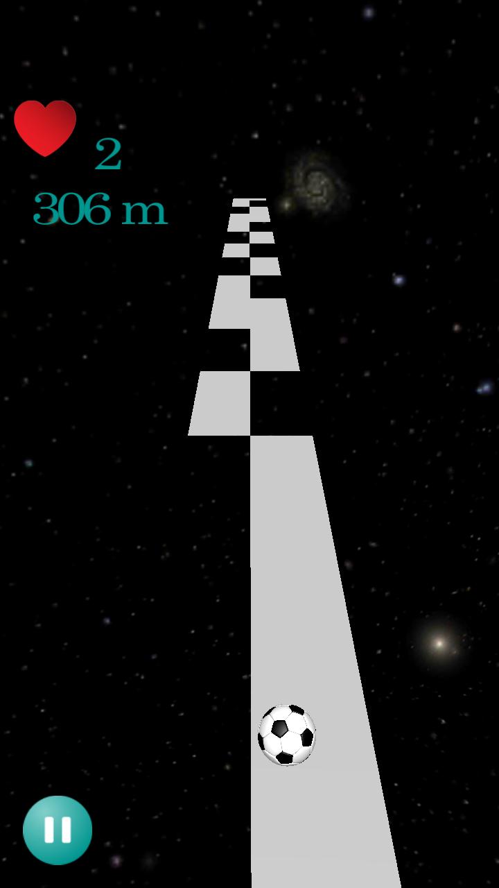 Soccer Runner : Real Football