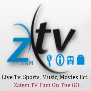 ZTV LIVE PAM
