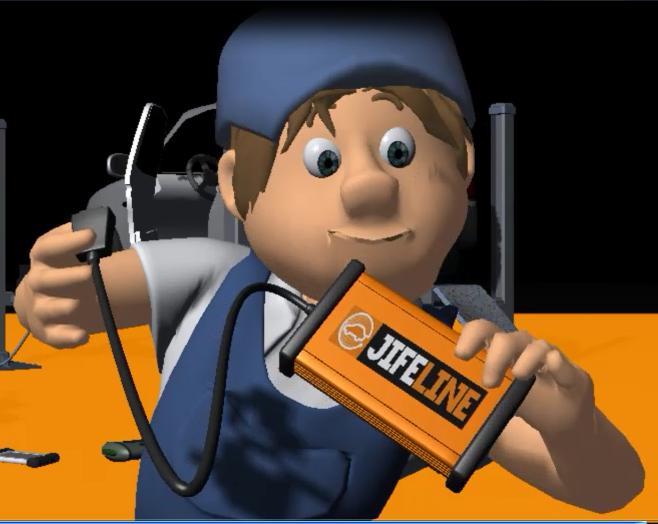 Jifeline