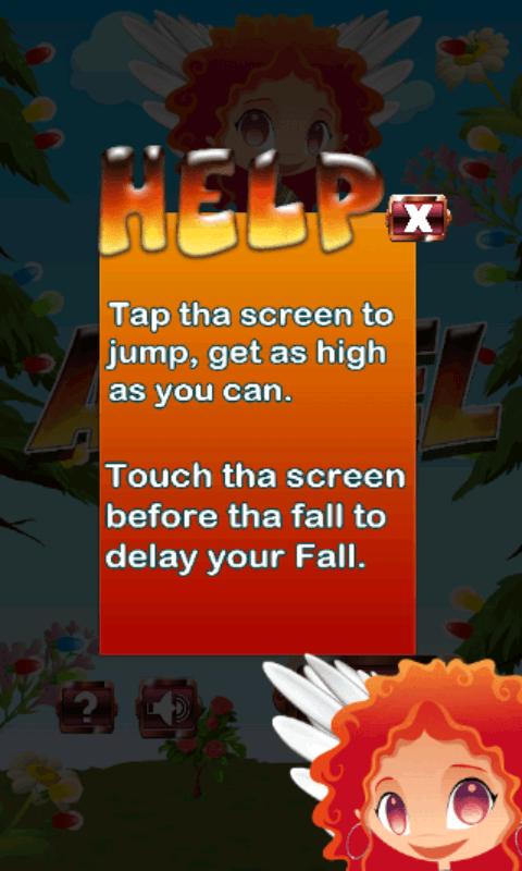 Angel Land : Wicked Dragons