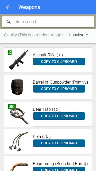 Ascendant Ark Assist