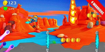 Desert Surfers Reloaded