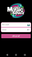 Magic Sewa Driver