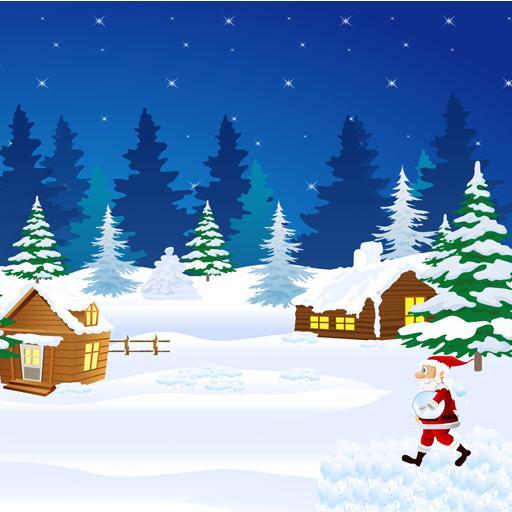 Christmas Games - 02