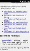 Muggles' Guide to Harry Potter