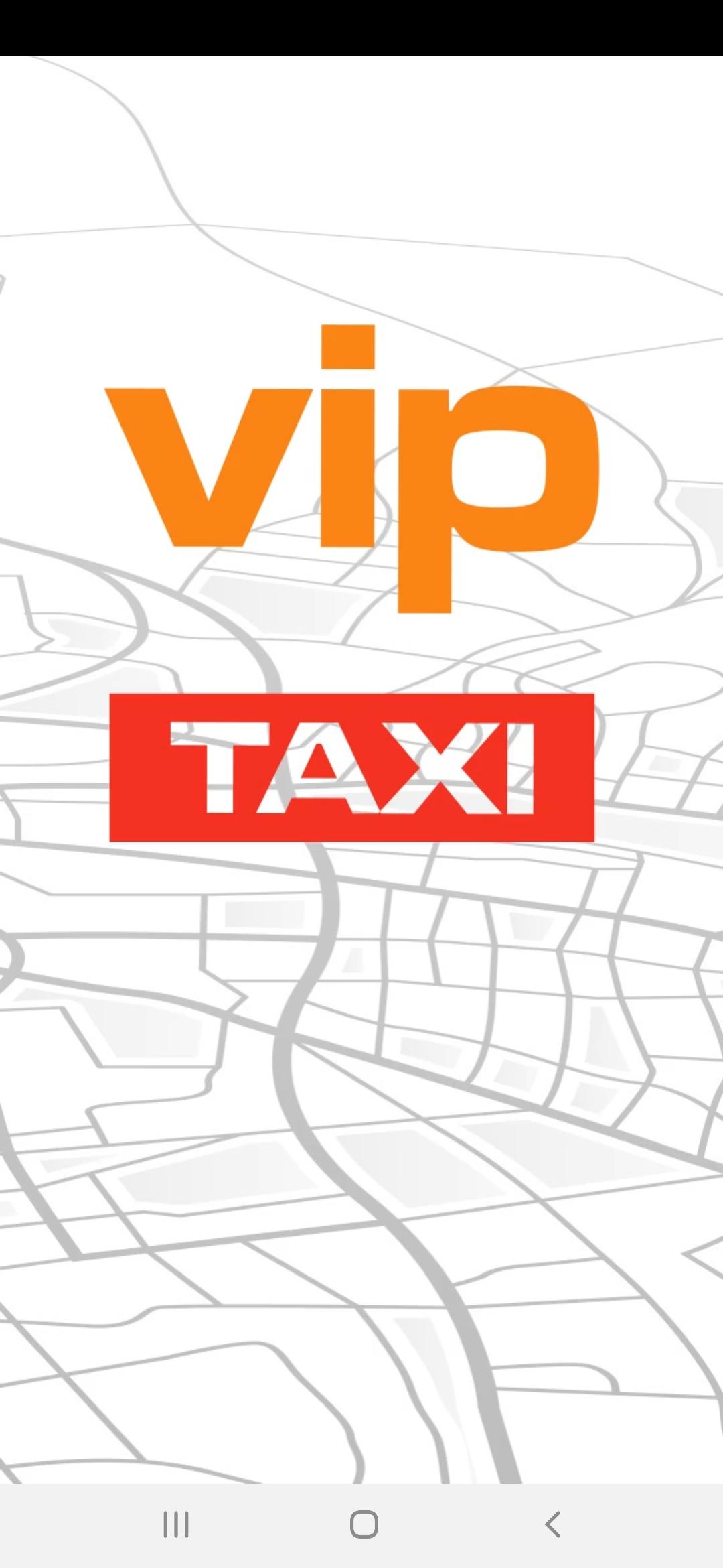 VIP Taxi Novi Sad