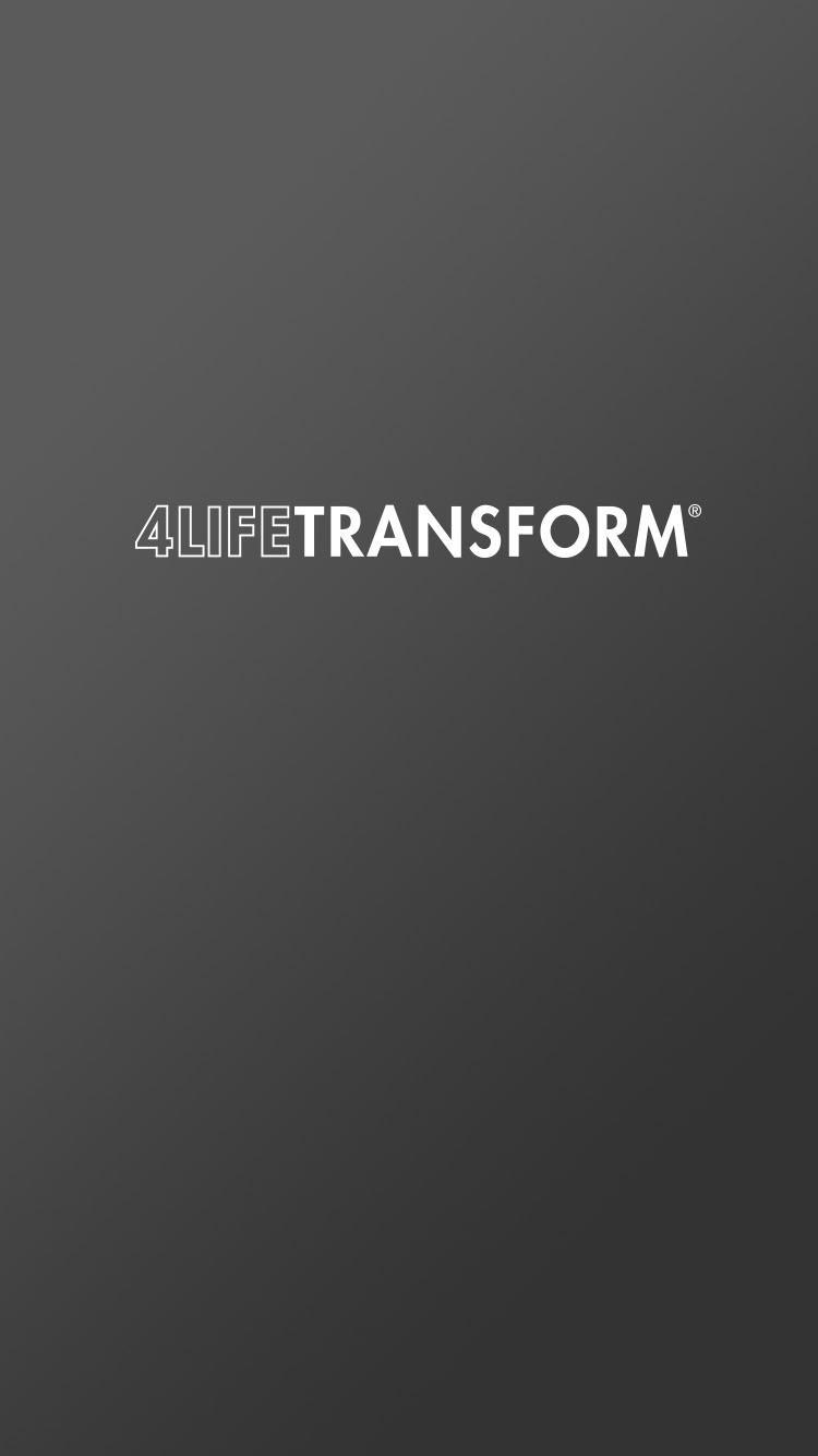 4LifeTransform