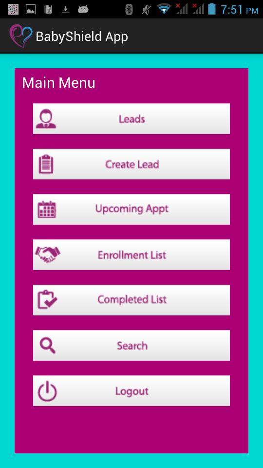 Lifecell BabyShield App