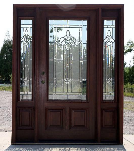 Home Entry Door Designs Model Ideas