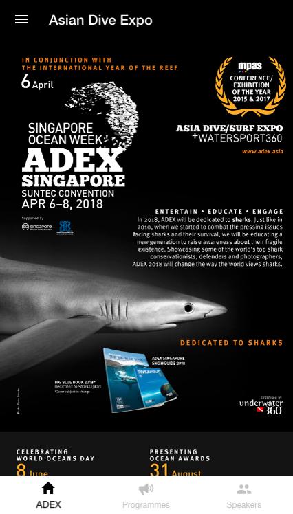 ADEX - Ocean Festival