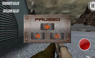 Anti Terrorist Training