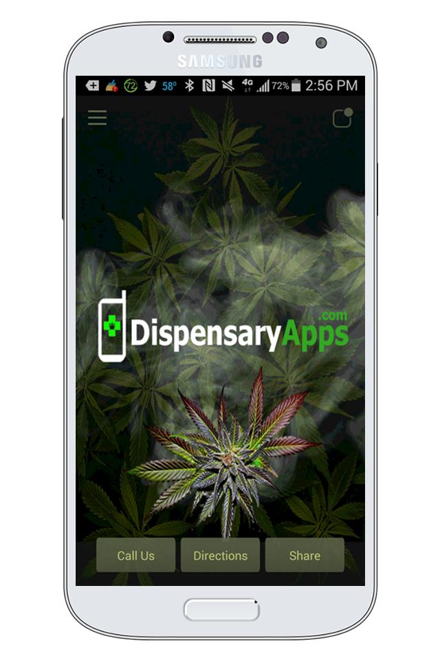 DispensaryApps.com