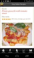 Italyum - Easy Italian Recipes