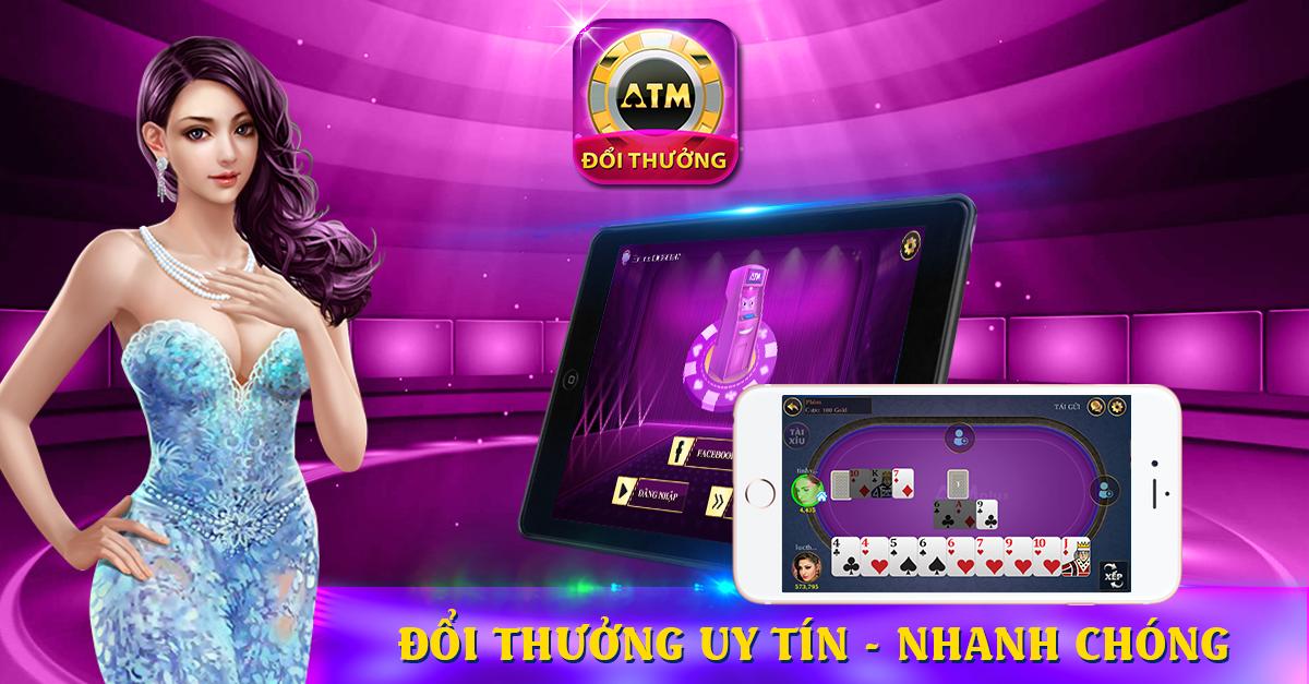 Game Danh Bai Doi Thuong - VIP