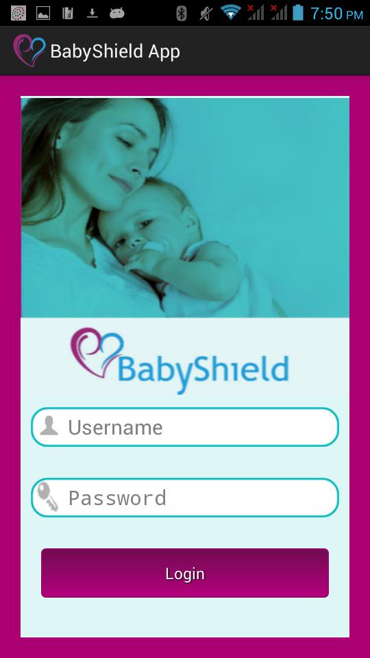 Lifecell BabyShield App
