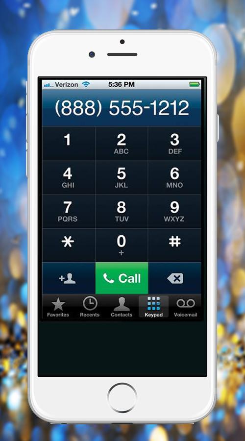 Auto Redial | Schedule timer | Phone Call Maker