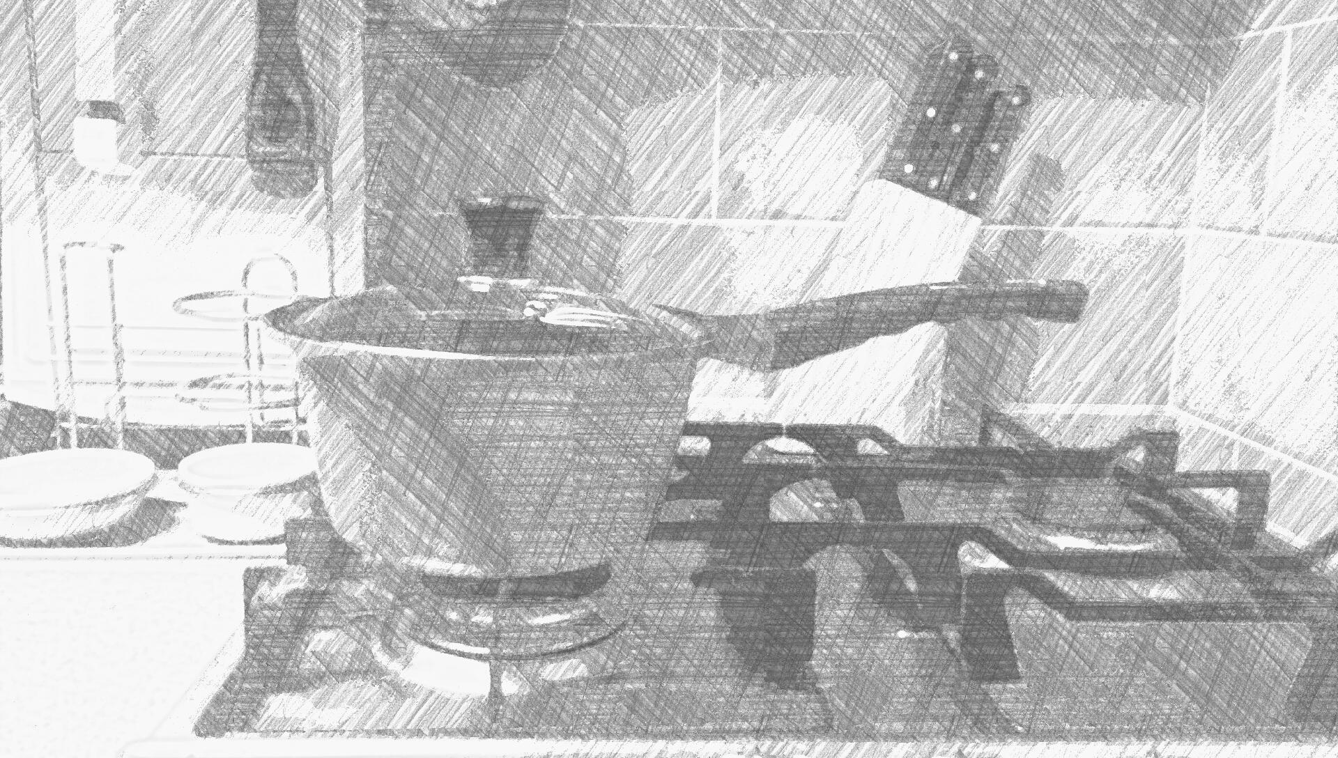 Awesome Sketch Camera