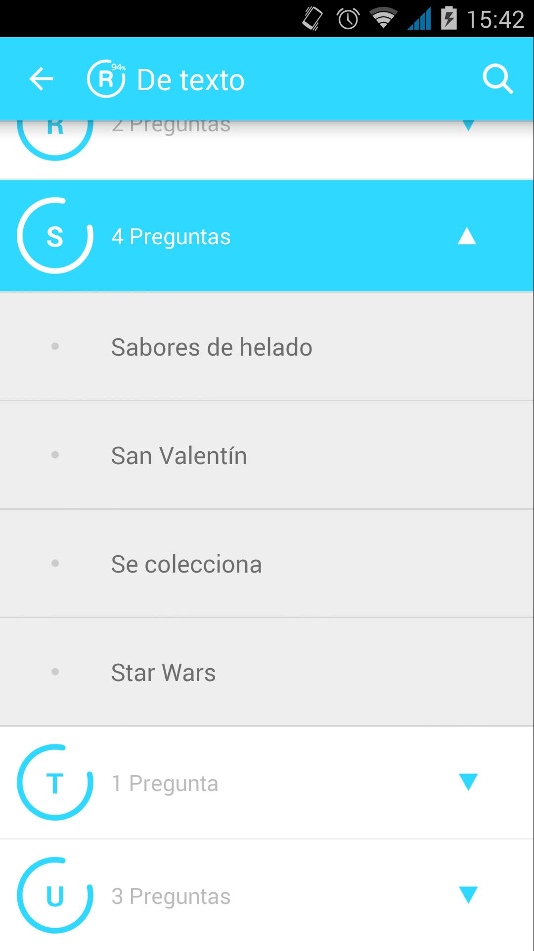 94% Soluciones y Respuestas