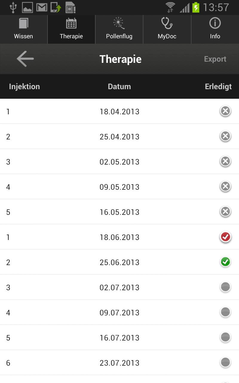 Allergohelp Deutschland