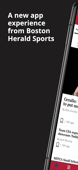 Boston Herald Sports