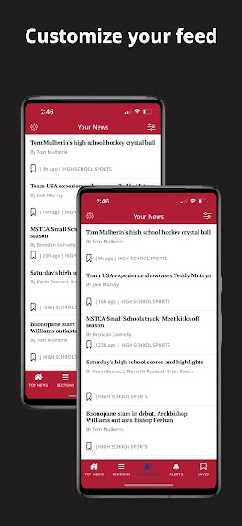 Boston Herald Sports