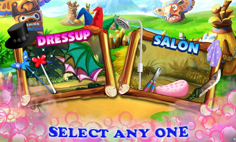 Dragon Pet Salon - Beauty Spa