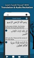 Surah Yousaf