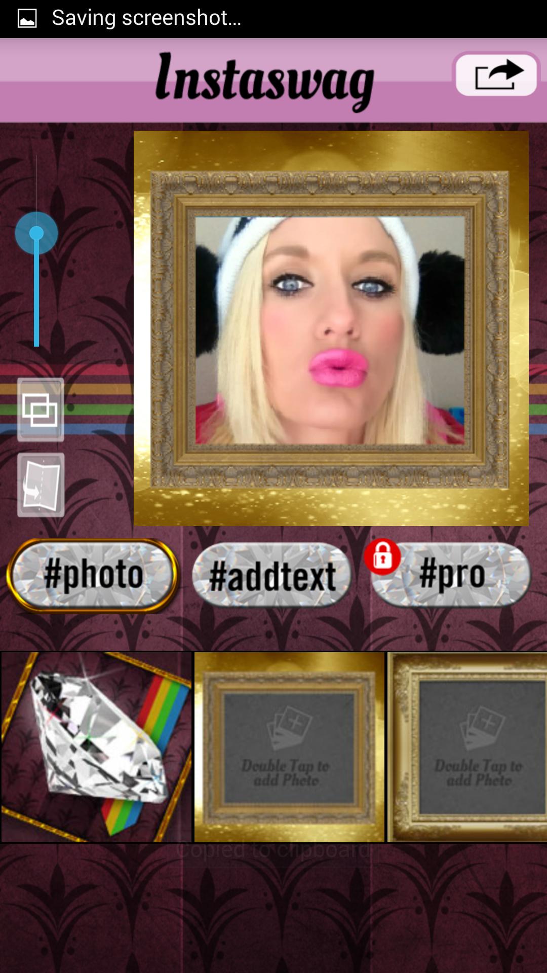 InstaSwag - Get IG Famous