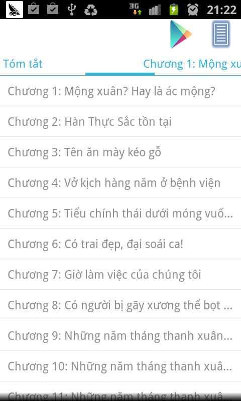 Ta La Thuc Sac