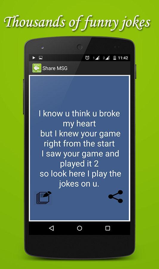 Funny Quotes - Status for whatsapp