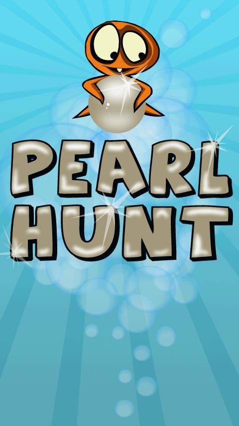 Pearl Hunt