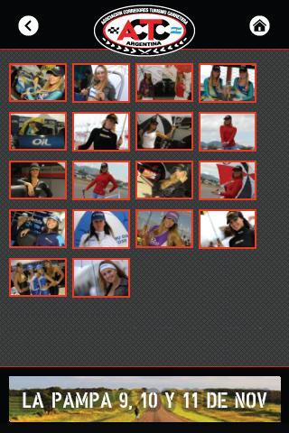 ACTC Mobile (Desafectada)