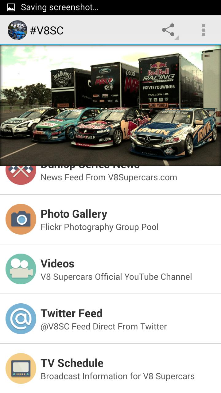 #V8SC