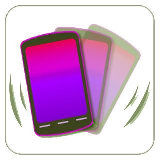 Shake Screen Off Display Off