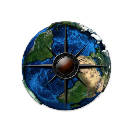 Earth Compass