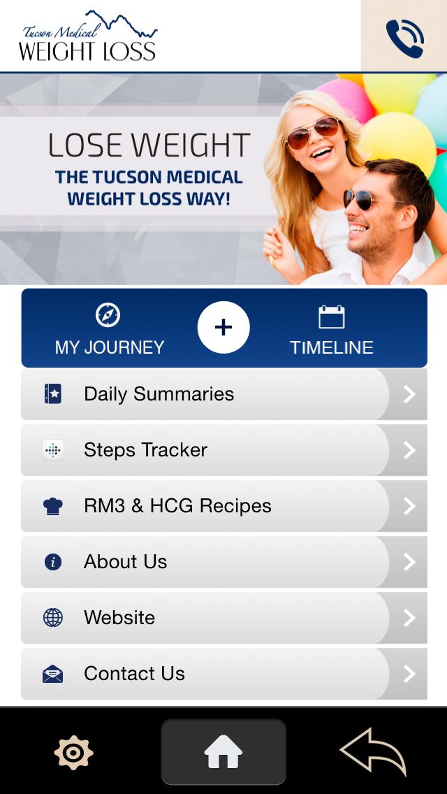 Tucson Medical Weight Loss