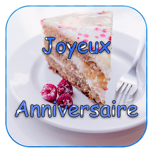 SMS Anniversaire 2025