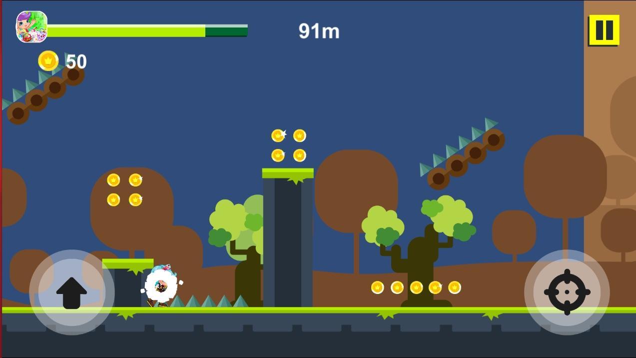 Shopkins Game : Unlimited