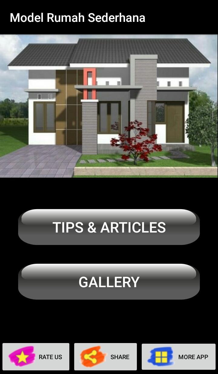 Best Simple Home Model