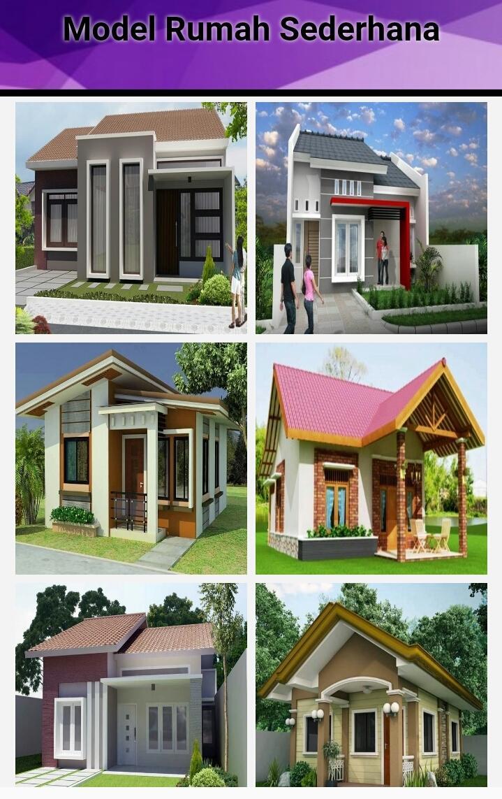 Best Simple Home Model