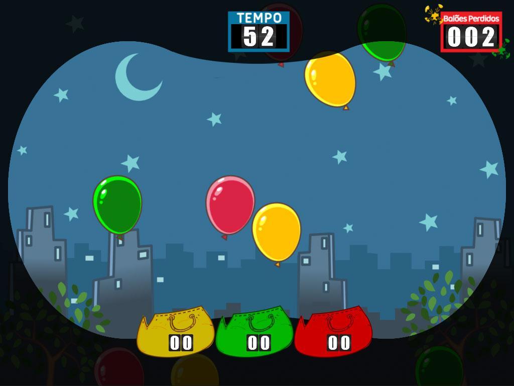 DPA: A Festinha da Mila