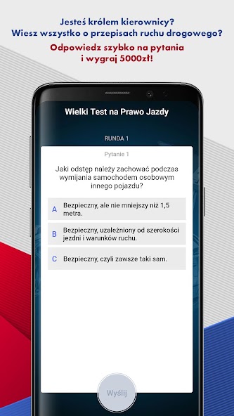 Wielki Test TVP