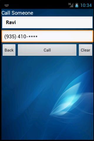 True Budd- Voice Assistant