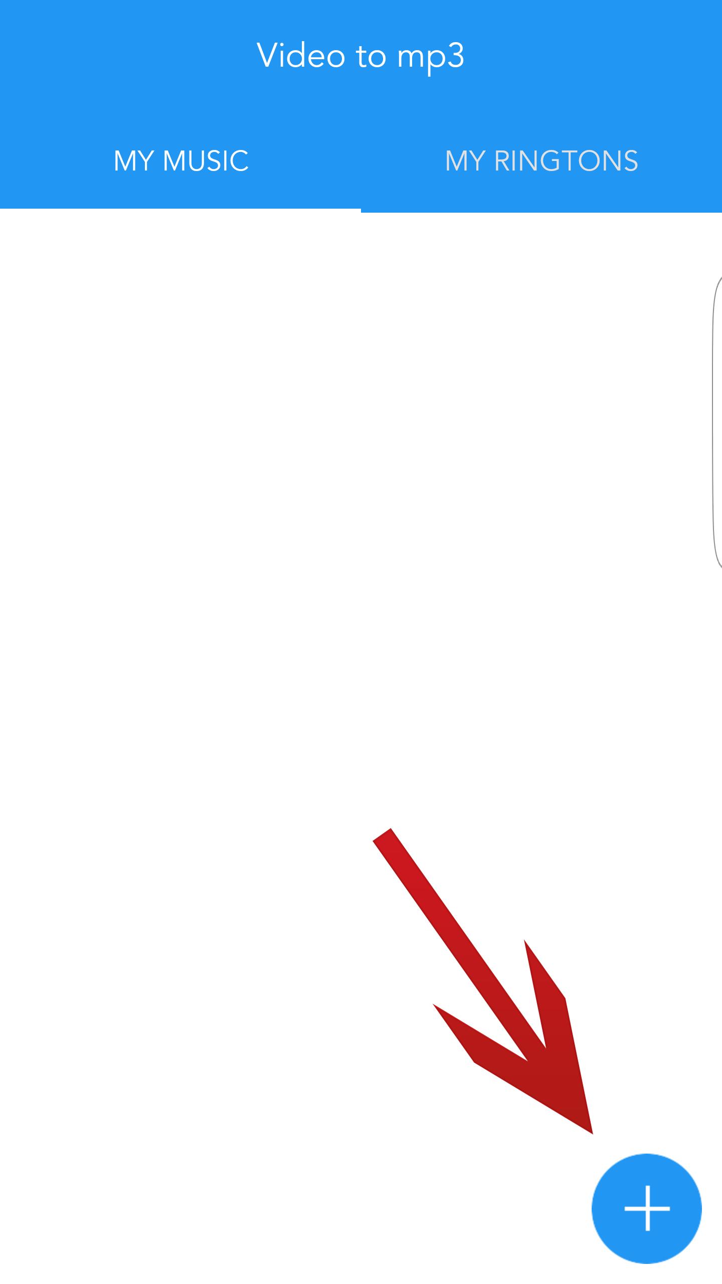 converter video to mp3