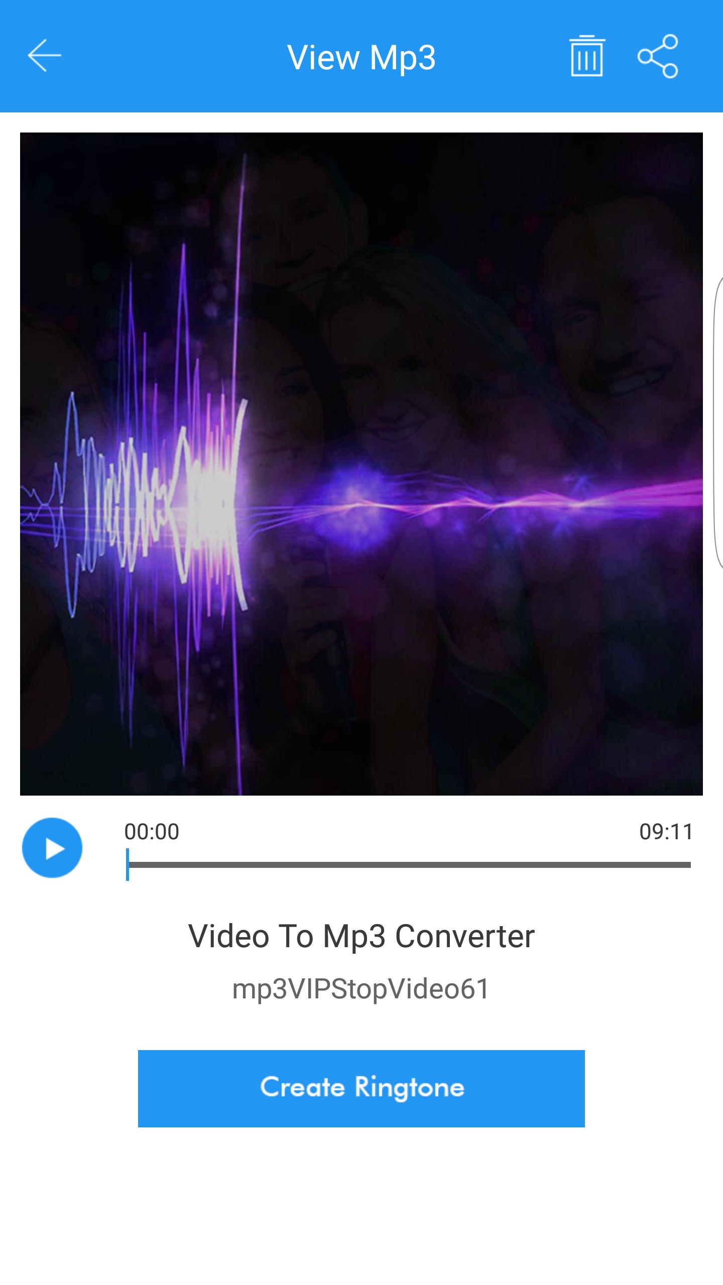 converter video to mp3